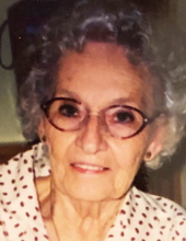 dorcas beasley