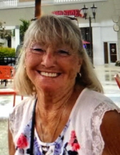 susan  covey
