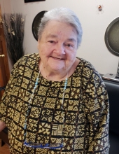 shirley  cooper