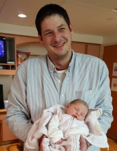 joshua williams 