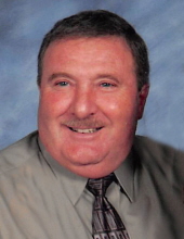gary  stafford, sr.