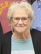 betty wagner