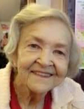 gertrude  wallace