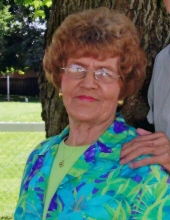 eleanor  witt