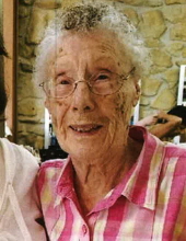 doris  stephen