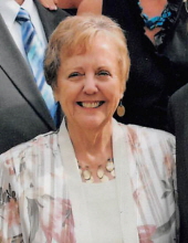 betty tyler