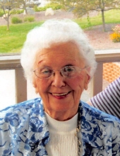 pauline  chaney
