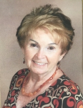 kathryn  adams