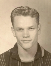 donald  mullins