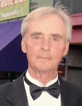 ronald  alexander