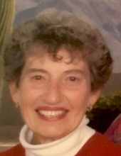 joan saunders