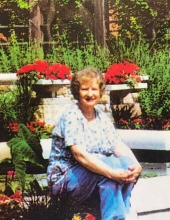 dorothy  oliver