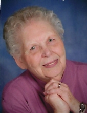 patricia  eckstein