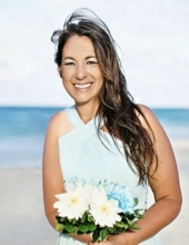 melanie  vaughn 