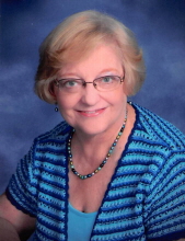 sheron cochran