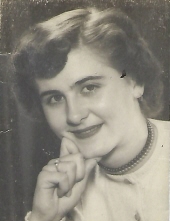 patsy  perry 