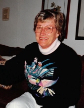 nancy  wilcher