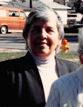 martha  morris