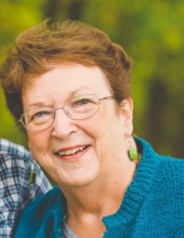 judy  perry 