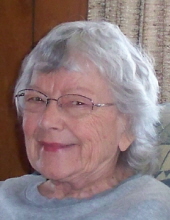 ruth clay