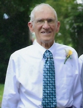 robert  gregory 