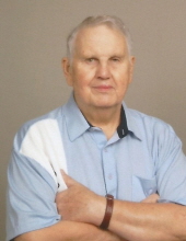 robert  boshears