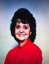 mary mcintire