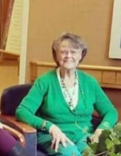 bonnie  scott