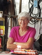 sylvia  goldsberry