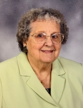 ruth holder