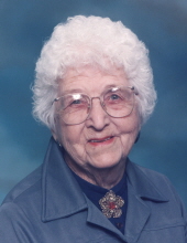 hazel  warner