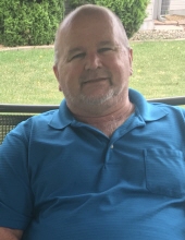 tommy fisher