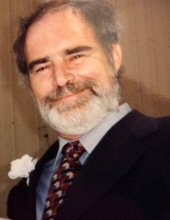 steven  brizendine