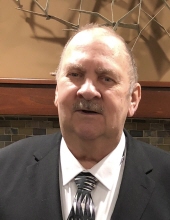glen stout
