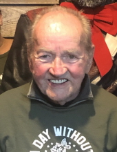 donald  huntsman