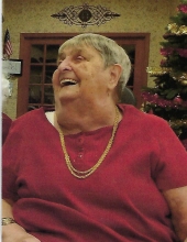 nancy  rogers