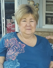 linda carson