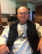 larry wyatt