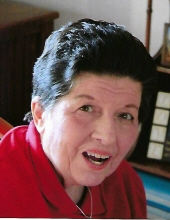 evelyn  sears