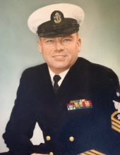c.k. butterfield