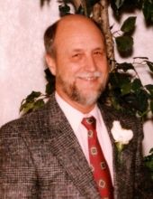 robert  white, jr. 