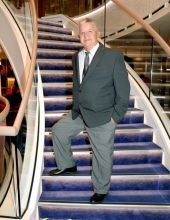 richard vandevanter
