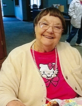 dorothy  grubb