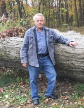 don covalt