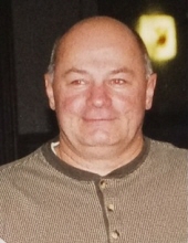 ronnie  poynter