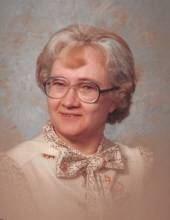 peggy abbott