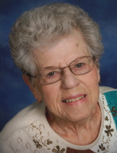 marjorie  wagoner