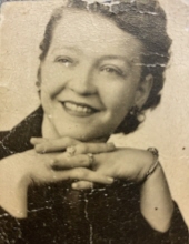 frances o'connor