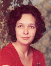 virginia wright