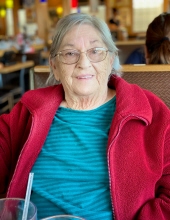mabel  knight